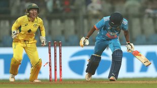 INDW vs AUSW 3rd ODI, India Women vs Australia Women