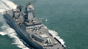 INS CHENNAI