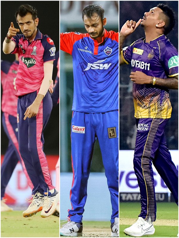 IPL Records, IPL Top 10 Spinners, IPL Spinners Records, Cricket News, IPL Stats