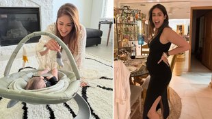 Ileana Dcruz/ Ileana Dcruz On Pregnancy/ Ileana Dcruz Postpartum Depression