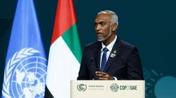 India-Maldives: मालदीव के मंत्रियों के बयानों पर बवाल, EaseMyTrip ने सस्पेंड की बुकिंग, MEA पहुंचे उच्चायुक्त