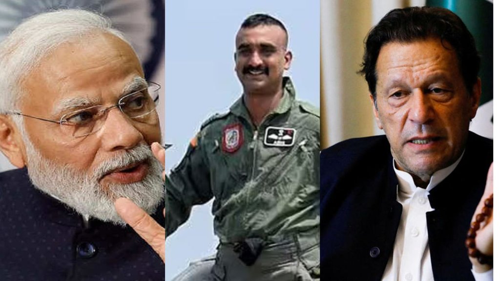 Imran Khan | Narendra Modi | Pakistan