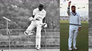 IND vs ENG, India A vs England Lions, Devdutt Padikkal, Akash Deep, Cricket Score