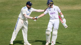 India vs England 2nd Test, Visakhapatnam Record