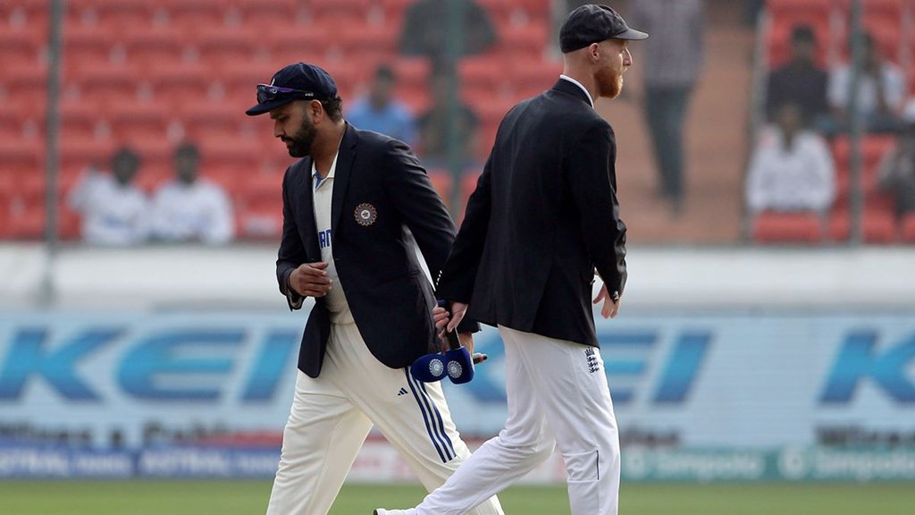 India vs England, Ben stokes, Bazball, Rohit Sharma