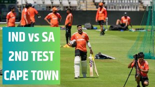 ind vs SA, ind vs SA 2nd Test Match, ind vs SA 2nd Test Match live streaming