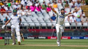 India vs South Africa 2nd Test, Tristan Stubbs debut, Jasprit Bumrah