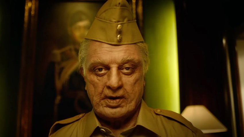 Indian 2