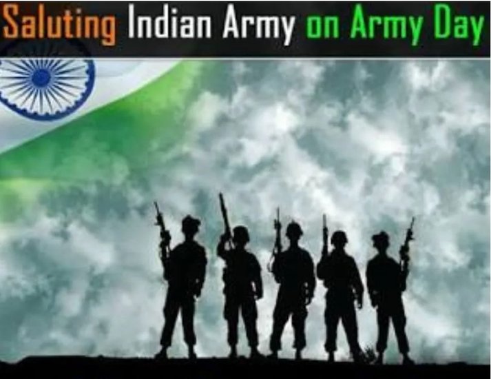 Indian Army Wishes quotes