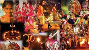 Indian culture| civilization