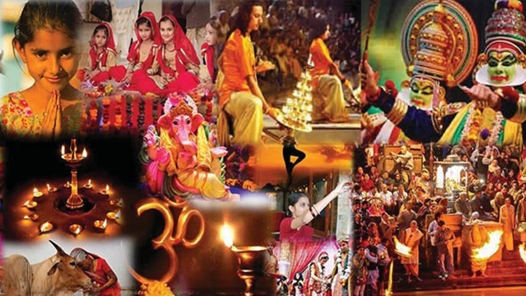 Indian culture| civilization
