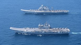 Indin Navy| Arab sagar