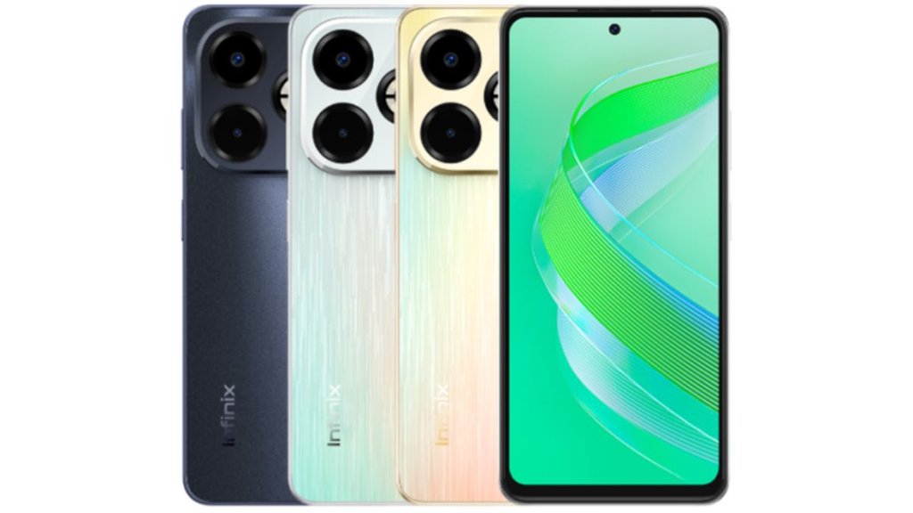 infinix, Infinix Smart 8 Plus, Infinix Smartphone