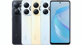 Infinix, Infinix Smart 8 Pro, Infinix Smartphone
