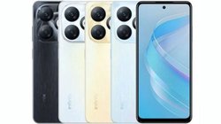 50MP कैमरे के साथ लॉन्च हुआ अफॉर्डेबल Infinix Smart 8 Pro स्मार्टफोन, जानें सारे फीचर्स