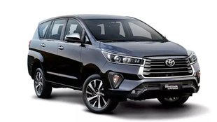 Toyota temporarily halted sale of Innova Crysta । Toyota temporarily halted sale of Fortuner । Toyota temporarily halted sale of Hilux