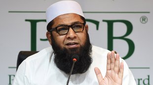 Inzamam Ul Haq, Zaka Ashraf, Inzamam Ul Haq vs Zaka Ashraf, Pakistan Cricket Board, PCB