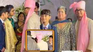 Ira khan-Nupur Shikhare Wedding