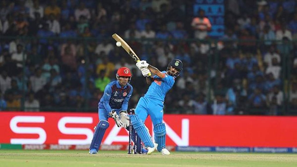 Ishan Kishan, IND vs AFG, Ishan Kishan Career
