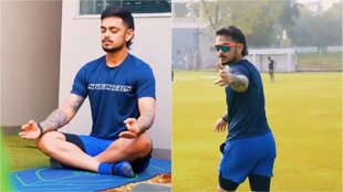 Ishan Kishan, IND vs ENG, Ishan Kishan Video