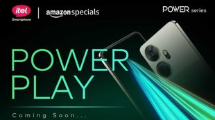 itel, itel Power Series, itel Smartphone