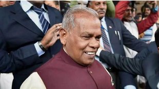 JITANRAM MANJHI | BIHAR | PM MODI |