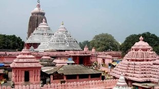 Dress Code in Jagannath Temple, Puri Jagannath Bhagwan