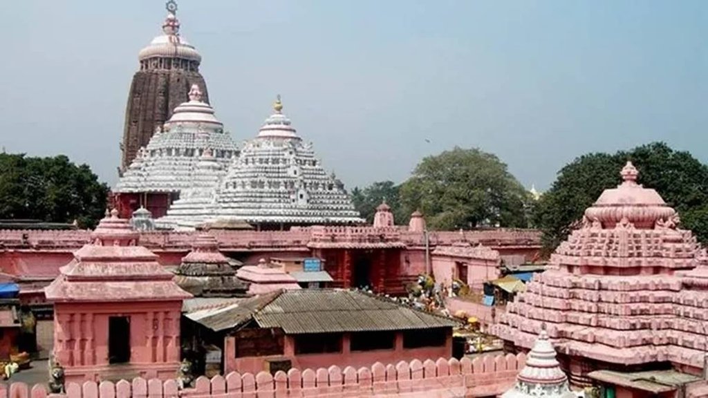 Dress Code in Jagannath Temple, Puri Jagannath Bhagwan