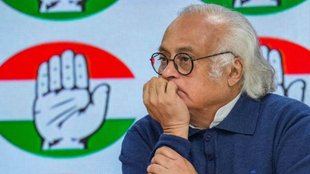 VVPAT, EVM, Jairam Ramesh, Election Commission