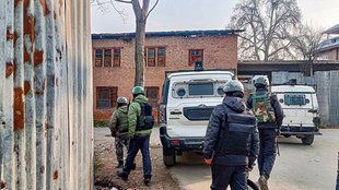 Shopian Encounter,Shopian Encounter,Jammu Kashmir