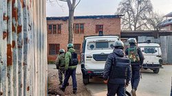 Shopian Encounter: कश्मीर के शोपियां में एनकाउंटर, एक आतंकी ढेर, सर्च ऑपरेशन जारी
