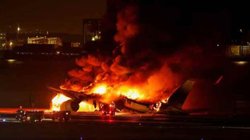 Japan Aircraft Catches Fire: ‘मुझे लगा था मैं मर जाऊंगा’, जापान प्लेन हादसे में बचे यात्री ने बताया कैसा था अंदर का मंजर