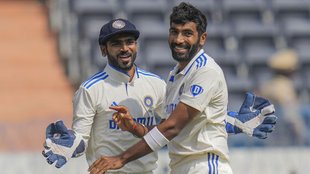 IND vs ENG, ICC, Jasprit Bumrah,