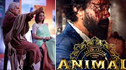 ‘वो गुलाबी रंग के चश्मे से दुनिया देख रहे हैं..’, जावेद अख्तर ने की ‘एनिमल’ की आलोचना तो डायरेक्टर ने कसा तंज