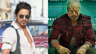 Jawan Re-release, Pathaan, Shahrukh Khan