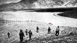 एक साल तक चीन की कैद में रहने वाले ब्रिगेडियर AJS बहल ने ली अंतिम सांस, 1963 में गोला बारूद खत्म होने पर भी नहीं छोड़ी थी पोस्ट