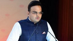 BCCI ने किसी ऑस्ट्रेलियाई को नहीं दिया कोच बनने का ऑफर, रिकी पोंटिंग और जस्टिन लैंगर के दावे पर जय शाह का दो टूक जवाब