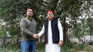Lok sabha Election 2024, Samajwadi Party, RLD