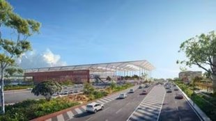 Jewar airport| Land fraud