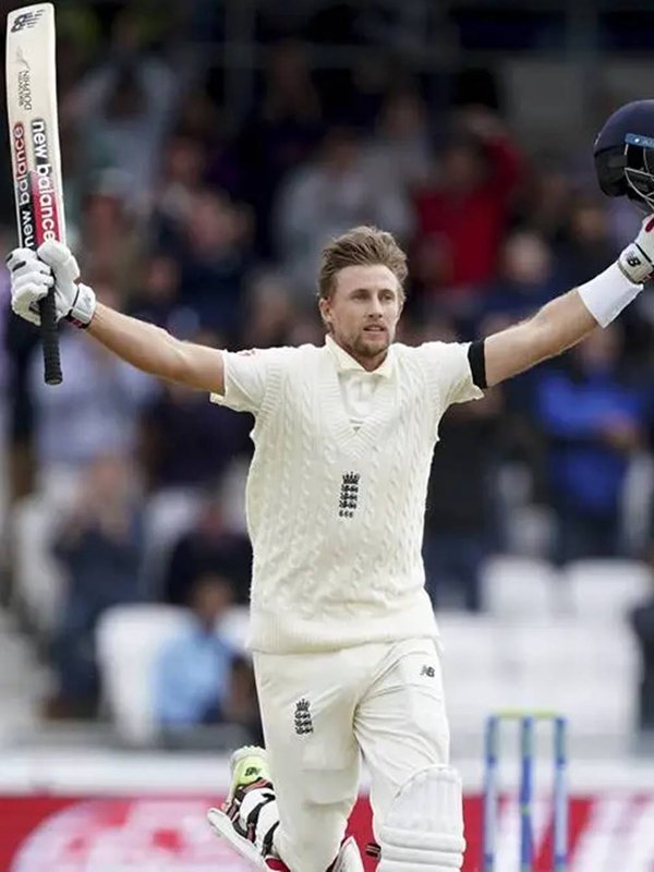 Joe Root | Steve Smith | Alastair Cook | Javed Miandad |