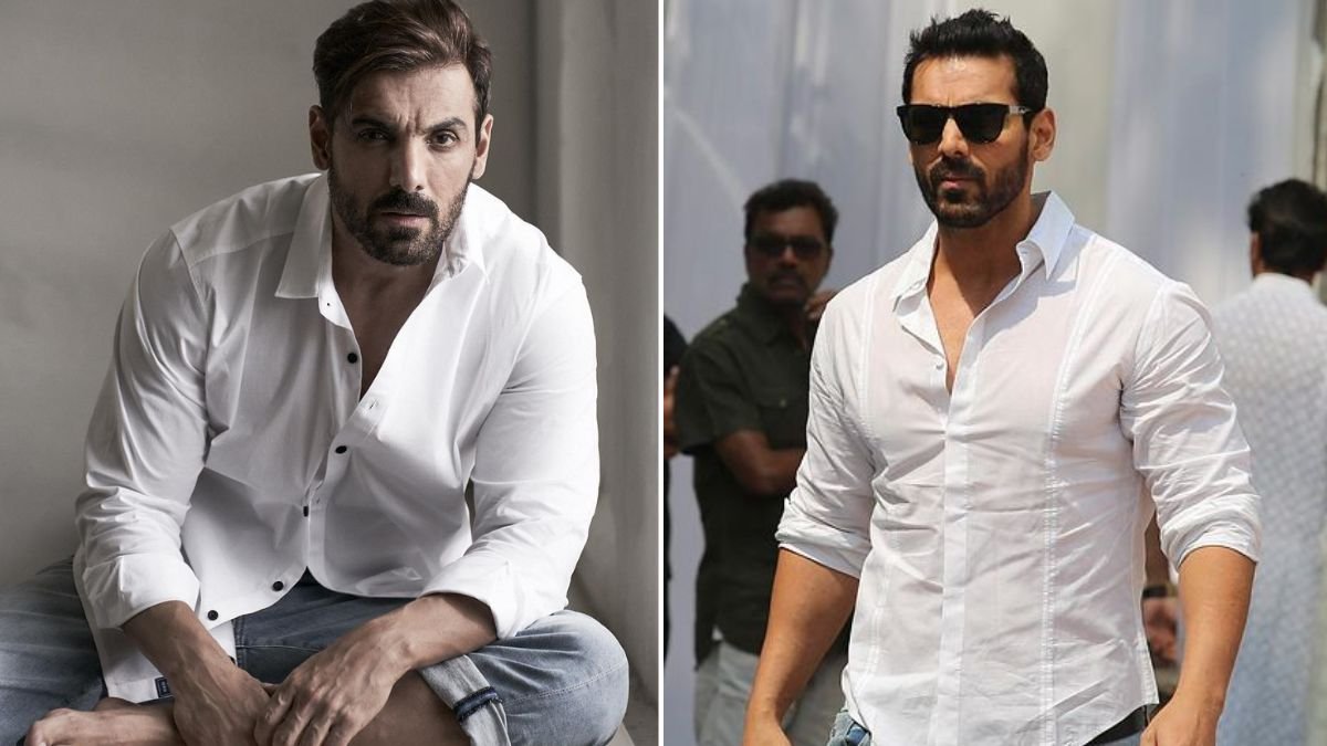 John Abraham buys new Bungalow