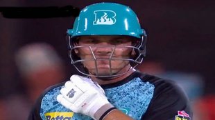 Josh Brown | BBL 2024 | Big Bash League |