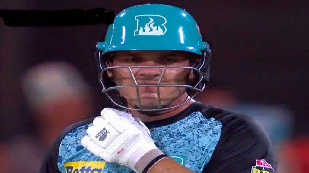 Josh Brown | BBL 2024 | Big Bash League |