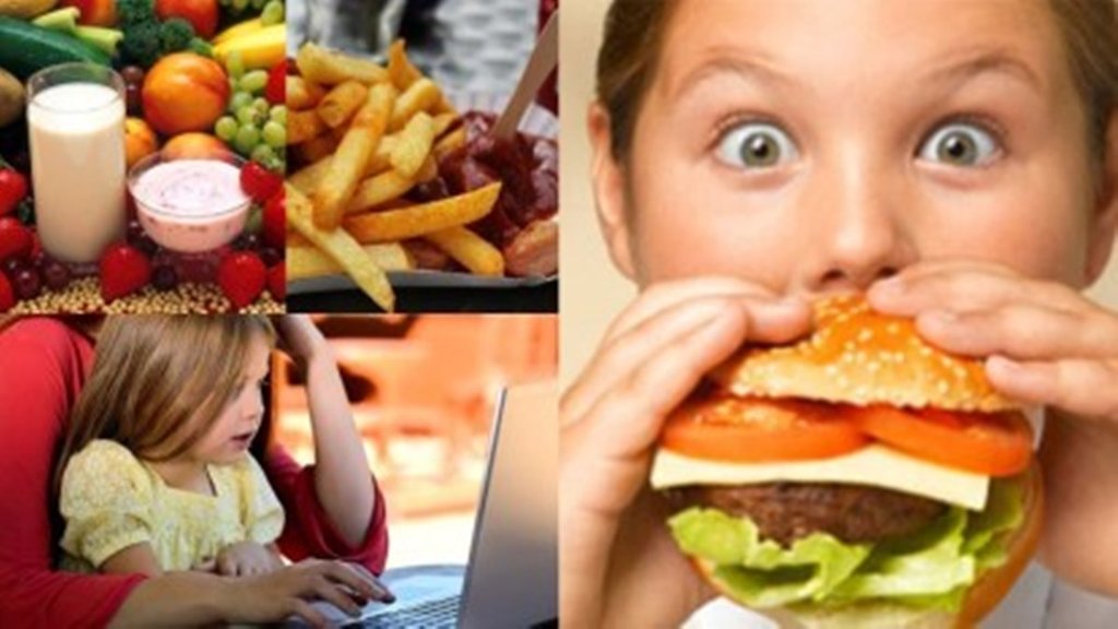 Junk food| Health| disease