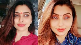 kajal nishad, bollywood