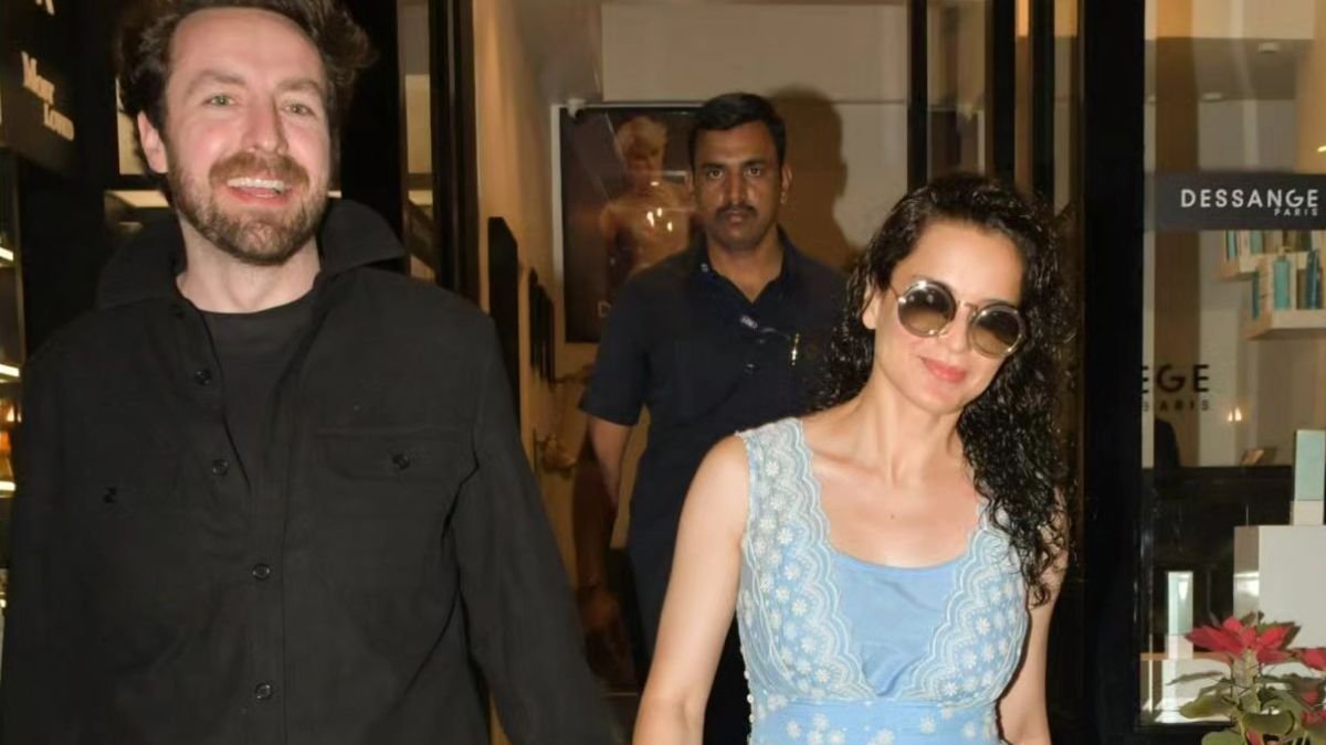 Kangana Ranaut, Kangana Ranaut Affairs, Kangana Ranaut Relationship