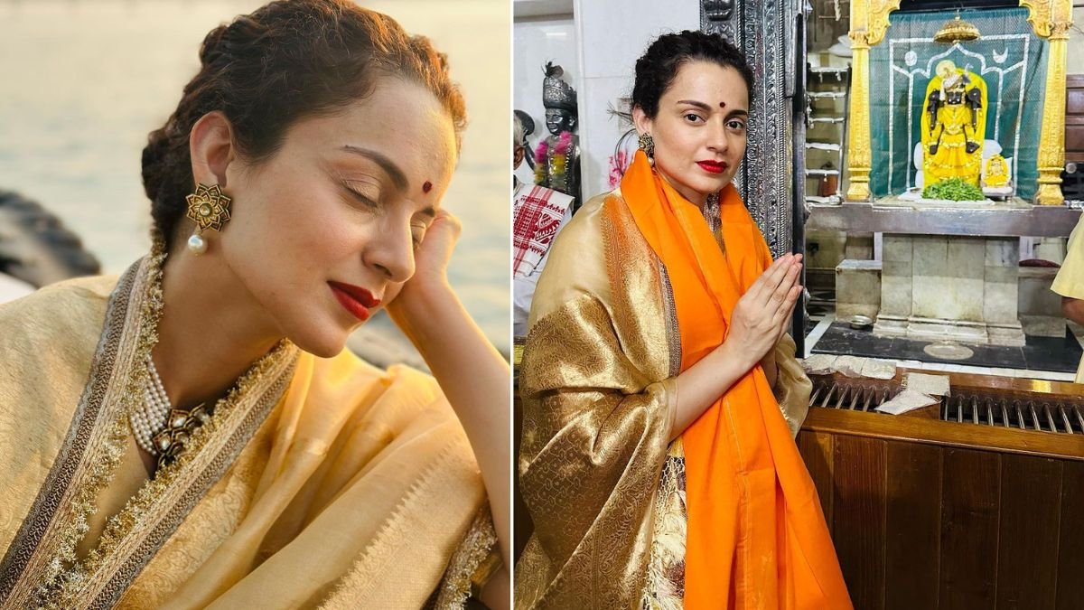 Kangana Ranaut, Kangana Ranaut On Shriram, Kangana Ranaut On Ram
