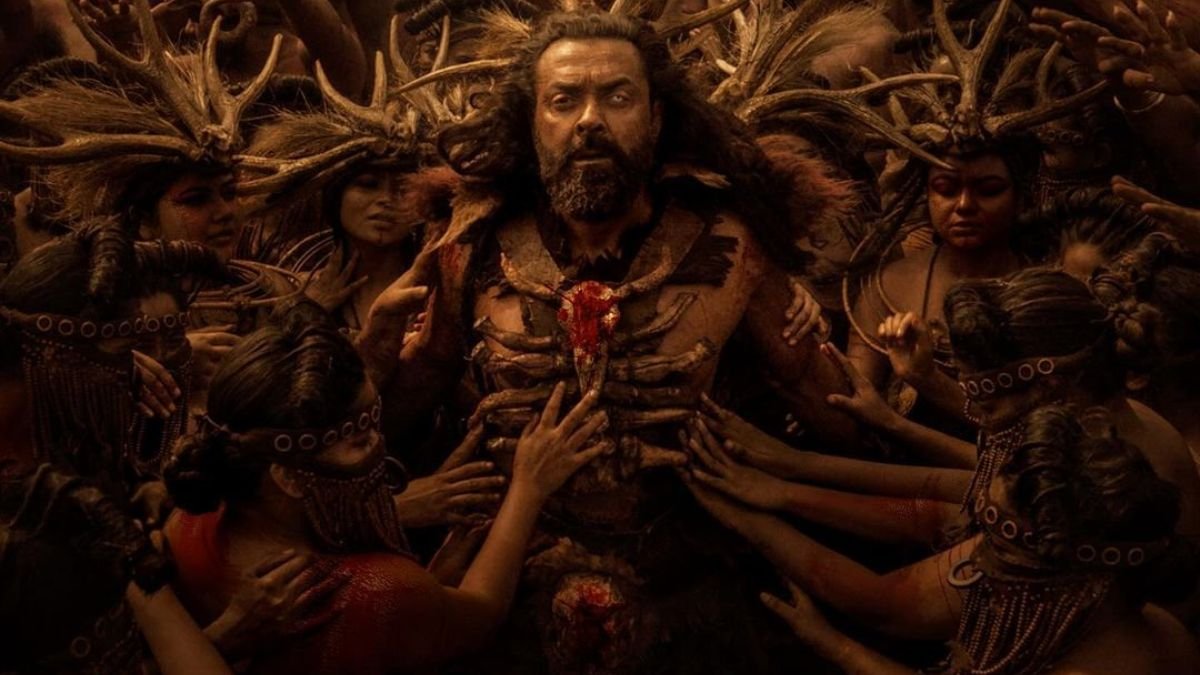 Bobby Deol birthday, Bobby Deol Kanguva First Look, Kanguva First Look Bobby Deol birthday, Bobby Deol Kanguva First Look, Kanguva First Look