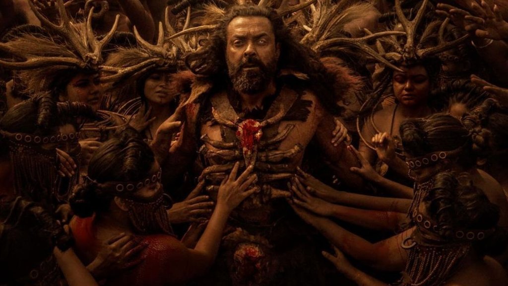 Bobby Deol birthday, Bobby Deol Kanguva First Look, Kanguva First Look