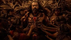 Kanguva First Look: बर्थडे पर बॉबी देओल ने दिया फैंस को बड़ा तोहफा, ‘कंगुवा’ से जारी हुआ ‘उधिरन’ का डरावना लुक